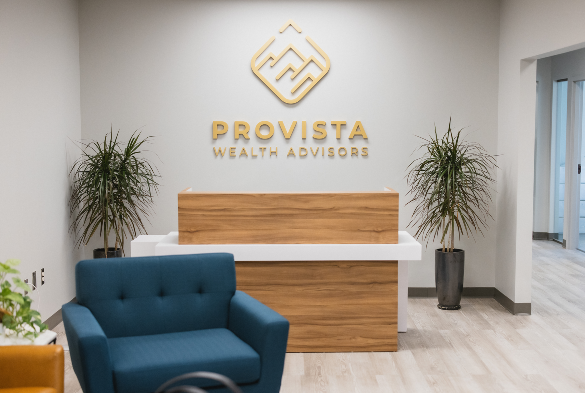 Provista Office Space